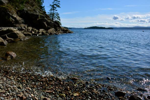 istock Galiano Island 1177766271