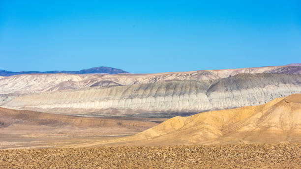 istock Beautiful mountain range with amazing shapes 1177777932