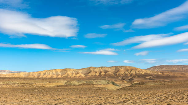 istock Beautiful mountain range with amazing shapes 1177777937