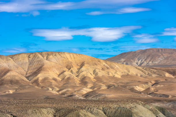 istock Beautiful mountain range with amazing shapes 1177777978