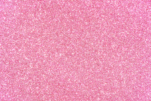 Pink Glitter Texture Abstract Background Stock Photo - Download Image Now -  Glitter, Pink Color, Pattern - iStock