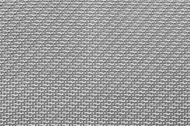 istock Abstract wicker background. Gray woven texture for decorative design. Art backdrop. 1177801427