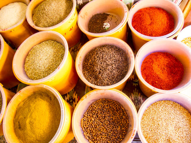 Spices