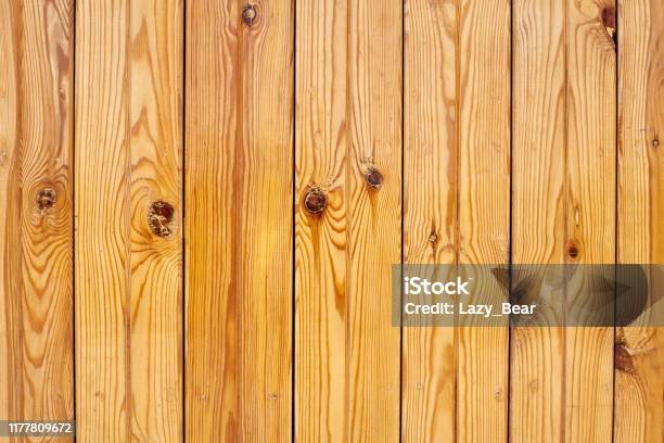 Wooden plank board background as texture Stock Photo by ©seregam
