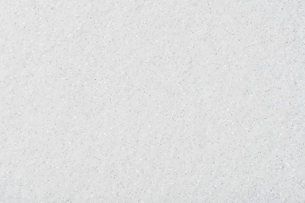 istock New glitter background in excellent white tone for your Christmas design. 1177814278
