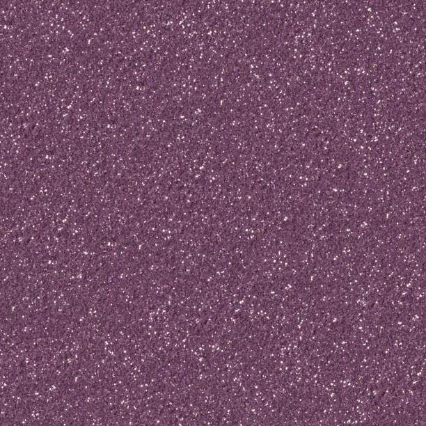 istock Purple glitter texture. Low contrast photo. Seamless square texture. Tile ready. 1177814362