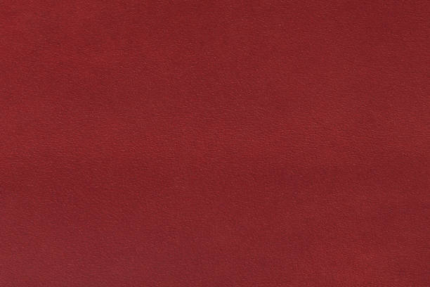 istock Red leather texture on macro. Can be used as background in art or design projects. 1177814510