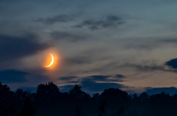 istock West of the Moon, Hungary 1177830744
