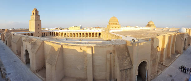 Moschee von Uqba – Foto