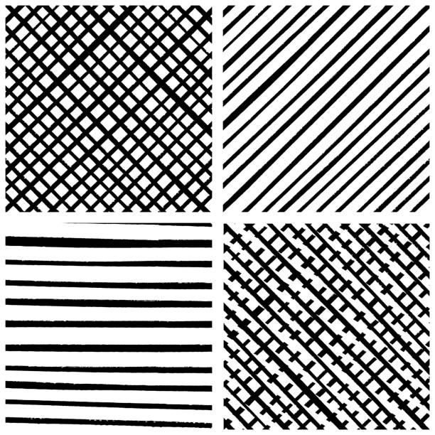 [90] Cross hatch Clipart Vector PNG , SVG, EPS, PSD, AI