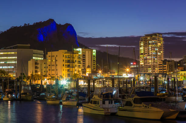 istock Australia. Townsville, Queensland 1177843819