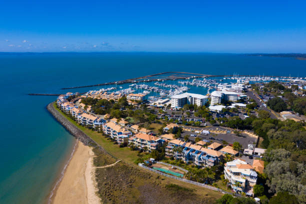 istock Australia. Hervey Bay, Queensland 1177844348