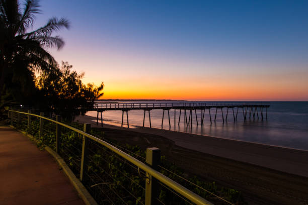 istock Australia. Hervey Bay, Queensland 1177844356