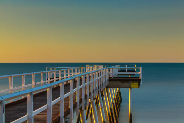 istock Australia. Hervey Bay, Queensland 1177844371