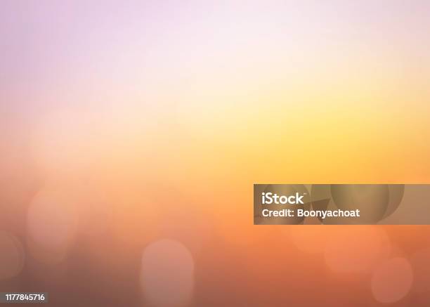 Summer Holiday Concept Stock Photo - Download Image Now - Backgrounds, Summer, Sunrise - Dawn