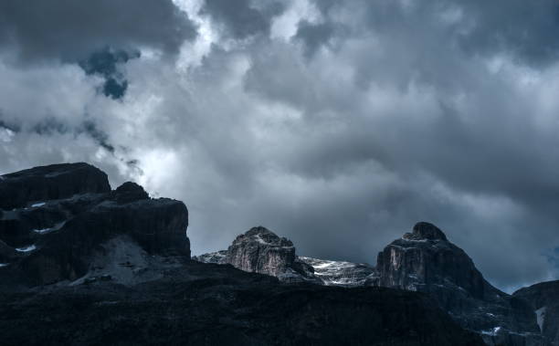 istock Dolomites Alta Badia Gadertal 1177849404