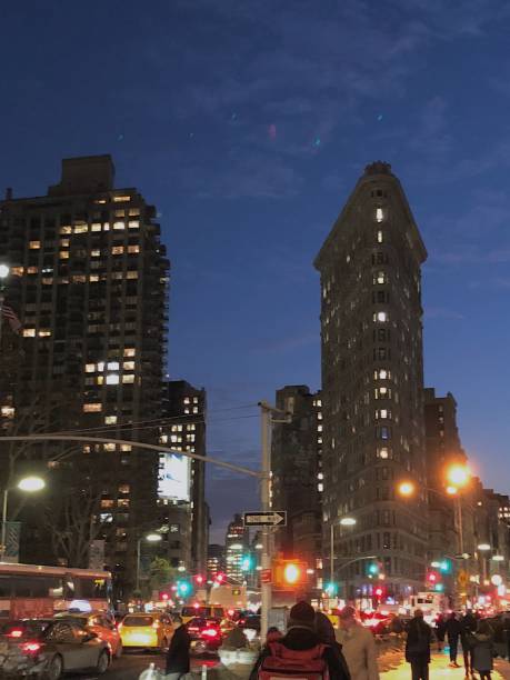 istock New York City 1177851282