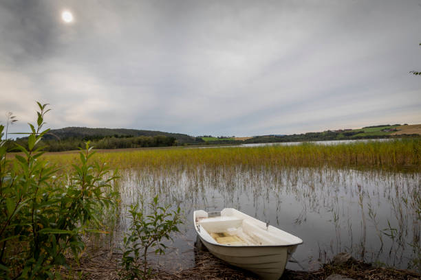 istock lake lomsen 1177853278