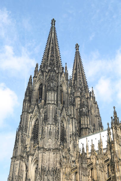 istock Cologne Cathedral in Cologne, Germany 1177855957