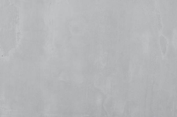 istock gray concrete background texture clean stucco fine grain cement wall clear and smooth white polished grunge interior indoor. 1177859102