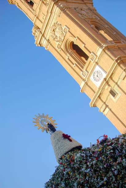 istock El Pilar, in Saragossa (Spain) 1177869388