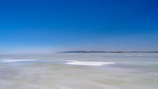 istock Salar Uyuni in Bolivia is a nature miracle 1177869591