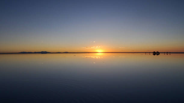 istock Salar Uyuni in Bolivia is a nature miracle 1177869689