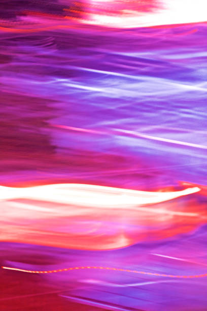 istock Beautiful Abstract Vibrant Color Pantone 1177870210