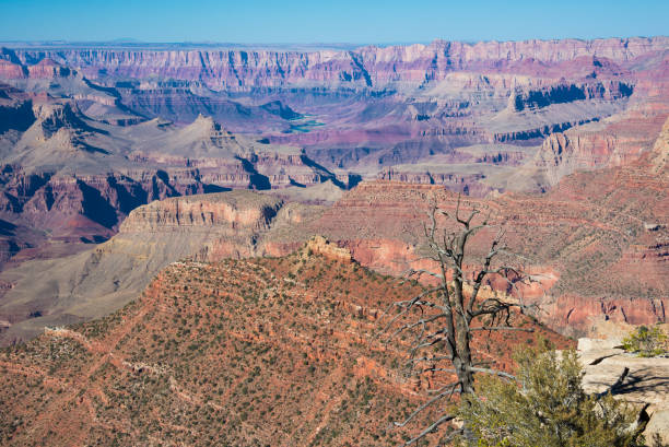 istock Great Canyon in Arizona, USA 1177876308