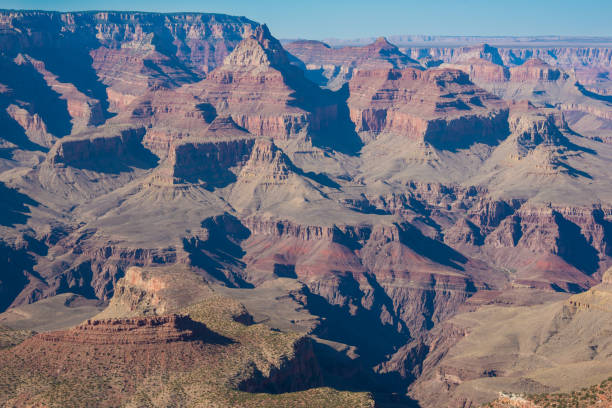 istock Great Canyon in Arizona, USA 1177876490