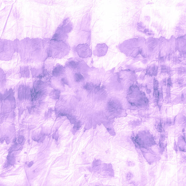 Purple Fashion Art Watercolor Paint Tie Dye Craft Abstract Background Ultra  Fashion Art Paint Splashing Banner Fashion Watercolour Print Tie Dye Wet  Brush Stock Illustration - Download Image Now - iStock