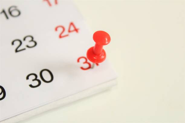 istock Last day in the year. 1177914919