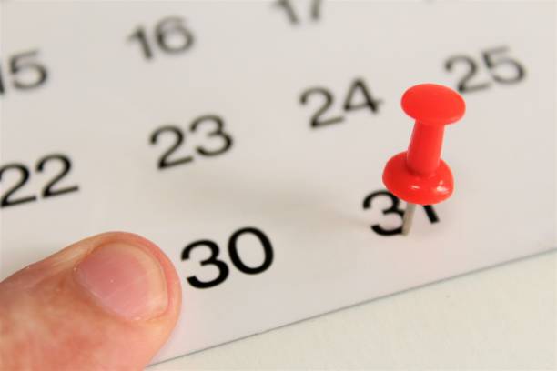 istock Last day in the year. 1177914938