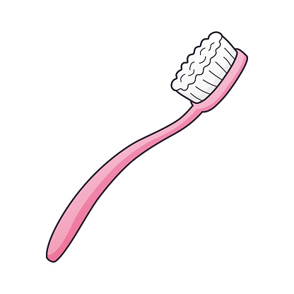 Ilustración de Cepillo De Dientes Rosa y más Vectores Libres de Derechos de Artículos de aseo - Artículos de aseo, Asistencia sanitaria y medicina, Baño - iStock Ilustración de Cepillo De Dientes Rosa y más Vectores Libres de Derechos de Artículos de aseo - Artículos de aseo, Asistencia sanitaria y medicina, Baño - iStock