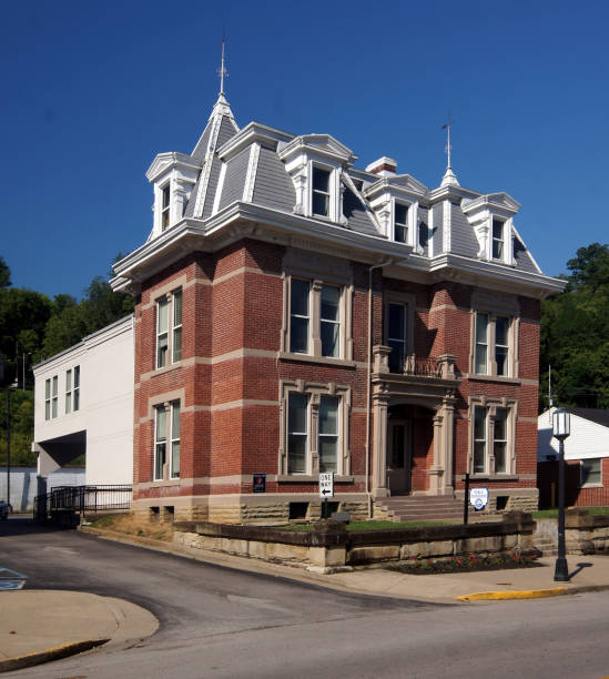 istock Maysville, Kentucky 1177930235