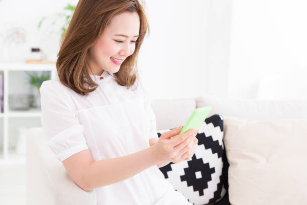 istock asian woman 1177957407