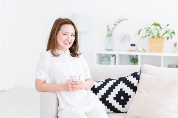 istock asian woman 1177957449