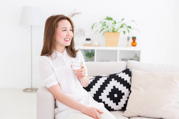 istock asian woman 1177957616