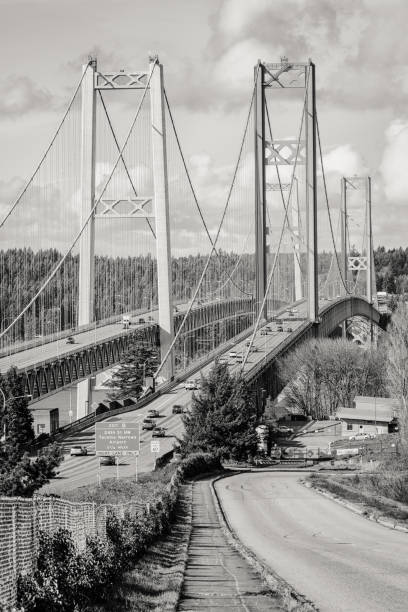 Tacoma Washington