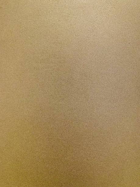 istock Background and texture of smooth wall in light finish 1177966948