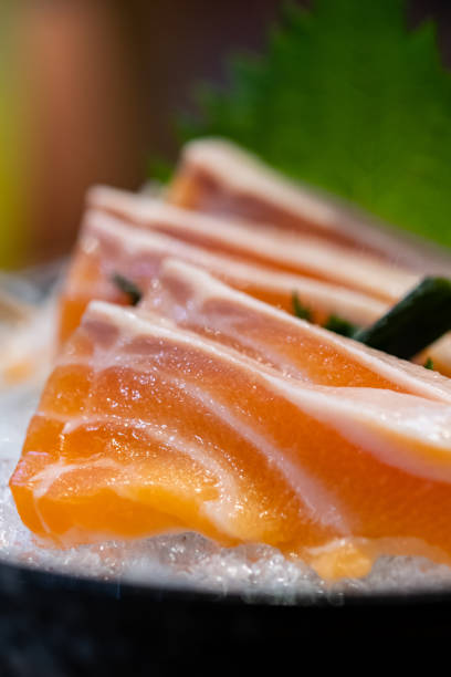 istock Japanese food is on the table 1177986664