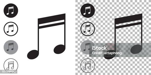 Musikalische Symbole Elemente Von Musikalischen Symbolen Symbole Und