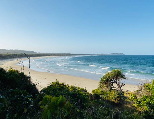 istock Broken Head Beach - East Coast Australia 3 1177992920
