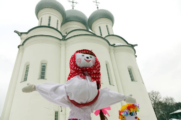 Погулять среди лис и медведей