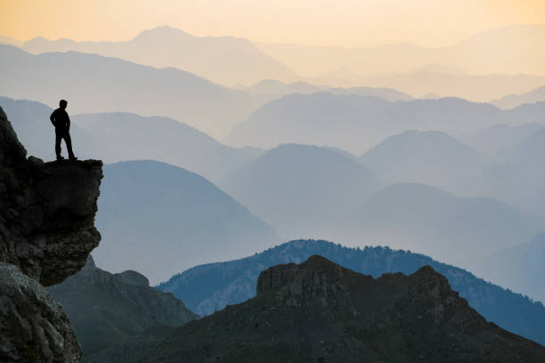 istock imposing and exuberant mountains cliffs, scenery and nature 1178010612