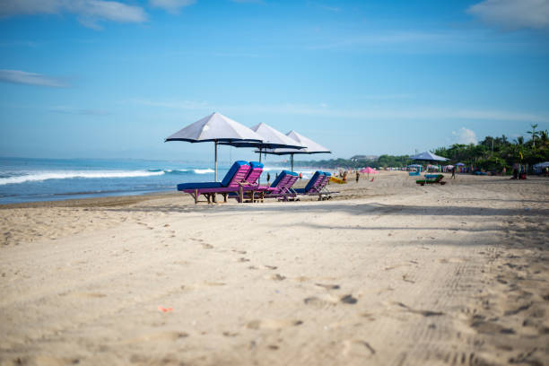 Wave of Legian Beach.