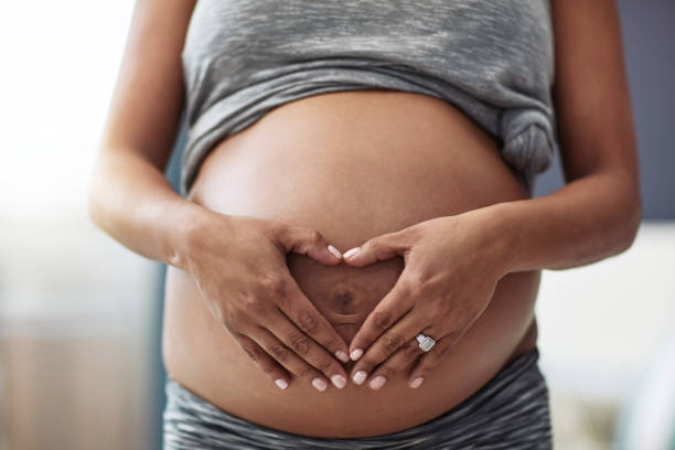 istock I love everything about being pregnant 1178021261