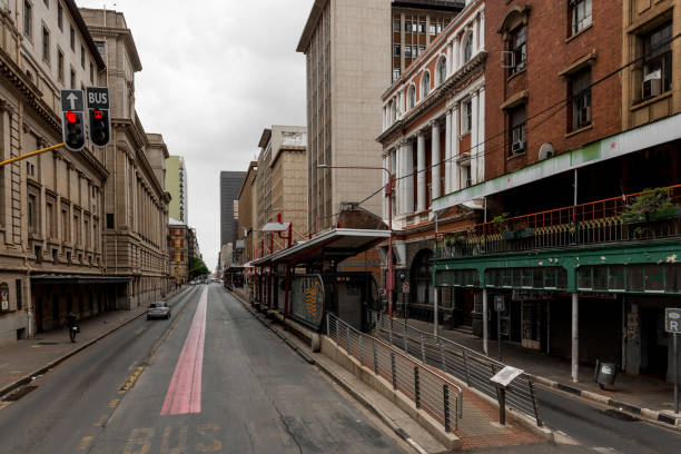istock Johannesburg City 1178023625