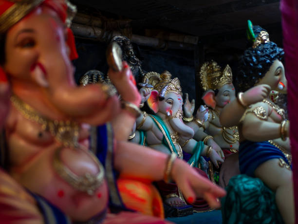 istock Ganesh Festival 1178033871