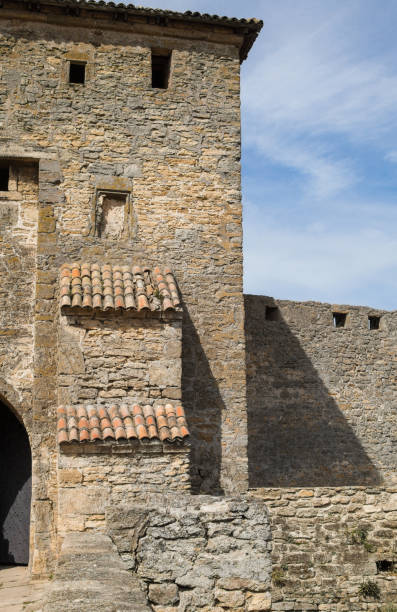 istock Akkerman fortress in Ukraine 1178035111
